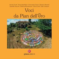 Immagine copertina libro Voci da Pian dell'Oro
