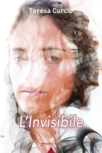 Immagine copertina libro L'invisibile