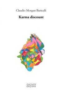 Immagine copertina libro Karma discount