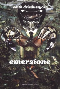 Immagine copertina libro Emersione
