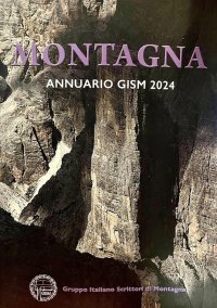 Immagine copertina libro Annuario GISM 2024