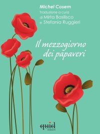 Immagine copertina libro Il mezzogiorno dei papaveri