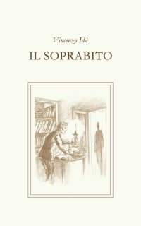 Immagine copertina libro Il soprabito