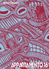 Immagine copertina libro Appartamento 16