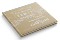 Immagine copertina libro Lebenserinnerungen aus Griesfeld