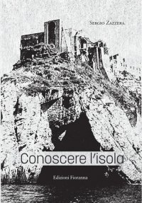 Immagine copertina libro Conoscere l'isola
