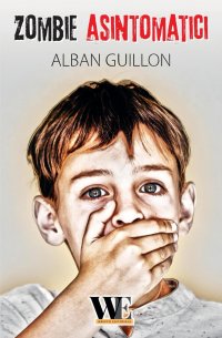 Immagine copertina libro Zombie asintomatici