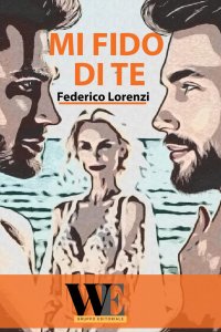 Immagine copertina libro Mi fido di te