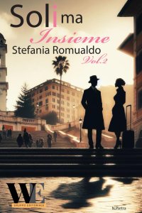 Immagine copertina libro Soli ma insieme. Vol. 2