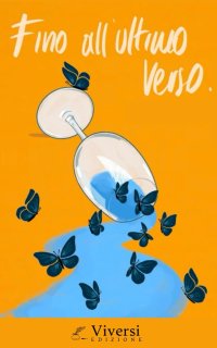 Immagine copertina libro Fino all'ultimo verso