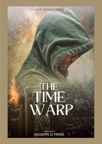 Immagine copertina libro The time warp