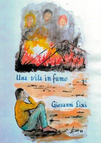 Immagine copertina libro Una vita in fumo