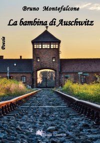 Immagine copertina libro La bambina di Auschwitz