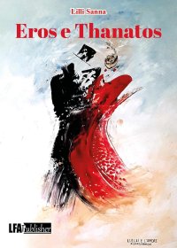 Immagine copertina libro Eros & Thanatos