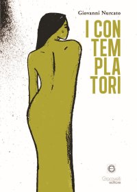 Immagine copertina libro I contemplatori