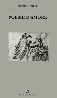 Immagine copertina libro Poesie d'amore