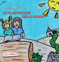 Immagine copertina libro Le filastrocche della mamma