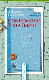 Immagine copertina libro Condominio VistaTreno
