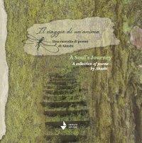 Immagine copertina libro A souls journey. A collection of phoems by Akashi