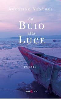 Immagine copertina libro Dal buio alla luce