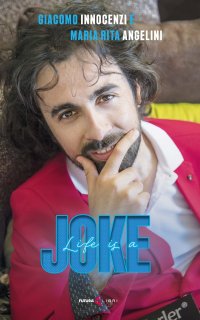 Immagine copertina libro Life is a joke