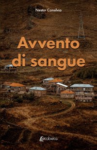 Immagine copertina libro Avvento di sangue