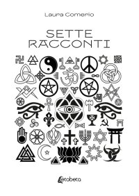 Immagine copertina libro Sette racconti