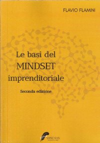 Immagine copertina libro Le basi del mindset imprenditoriale