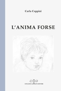 Immagine copertina libro L'anima forse