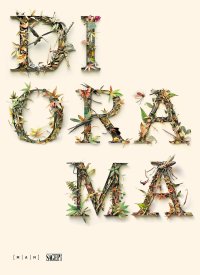 Immagine copertina libro Diorama. Generation Earth.. Ediz. bilingue