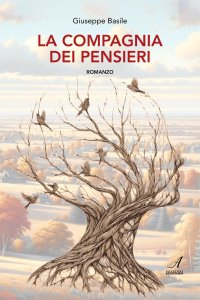 Immagine copertina libro La compagnia dei pensieri
