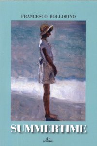 Immagine copertina libro Summertime