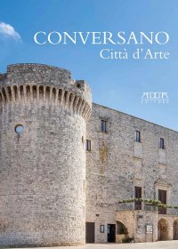 Immagine copertina libro Conversano città d'arte