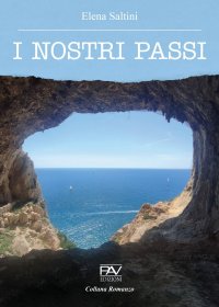 Immagine copertina libro I nostri passi