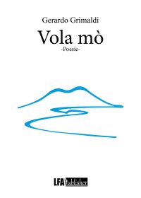 Immagine copertina libro Vola mò