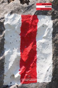 Immagine copertina libro Segnavia. Storie di trekking