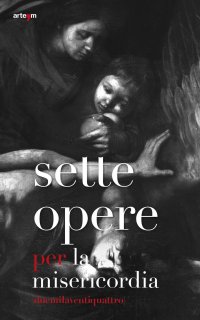 Immagine copertina libro Sette opere per la misericordia