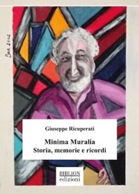 Immagine copertina libro Minima Muralia. Storia, memorie e ricordi