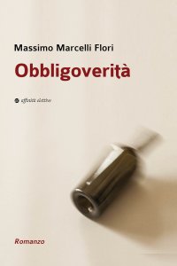Immagine copertina libro Obbligoverità