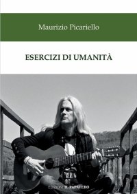 Immagine copertina libro Esercizi di umanità