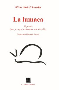 Immagine copertina libro La lumaca