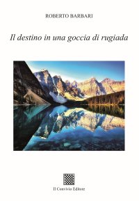 Immagine copertina libro Il destino in una goccia di rugiada