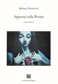 Immagine copertina libro Appunti sulla poesia