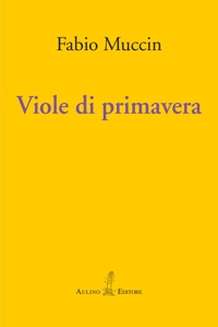 Immagine copertina libro Viole di primavera