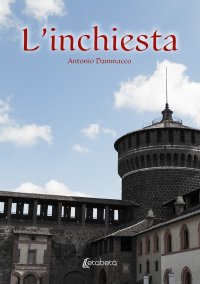 Immagine copertina libro L'inchiesta