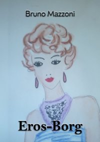Immagine copertina libro Eros-Borg