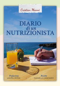 Immagine copertina libro Diario di un nutrizionista