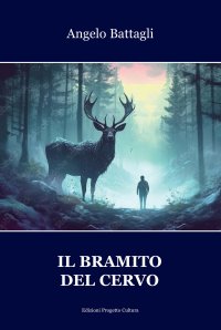 Immagine copertina libro Il bramito del cervo