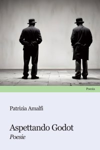 Immagine copertina libro Aspettando Godot