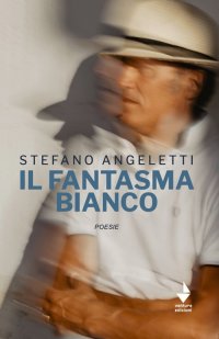 Immagine copertina libro Il fantasma bianco